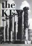 THE KEY VOL 69 NO 3 OCT 1952.pdf