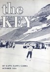 THE KEY VOL 71 NO 3 OCT 1954.pdf