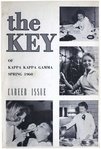 THE KEY VOL 77 NO 2 SPRING 1960.pdf