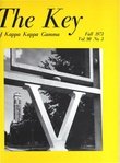 THE KEY VOL 90 NO 3 FALL 1973.pdf