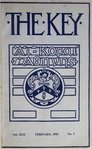 THE KEY VOL 42 NO 1 FEB 1925.pdf