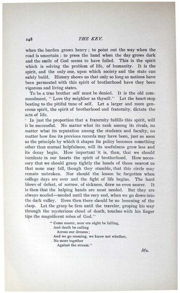 File:THE KEY VOL 18 NO 4 OCT 1901.pdf