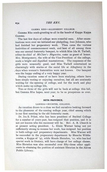 File:THE KEY VOL 18 NO 4 OCT 1901.pdf