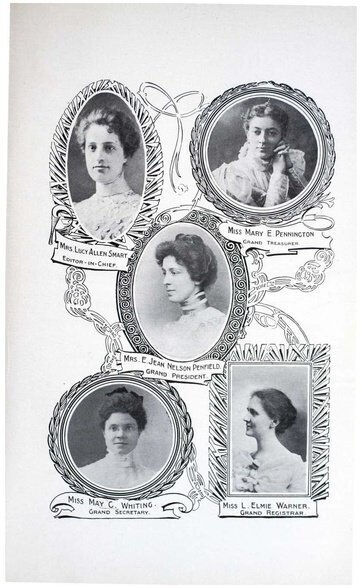 File:THE KEY VOL 18 NO 4 OCT 1901.pdf