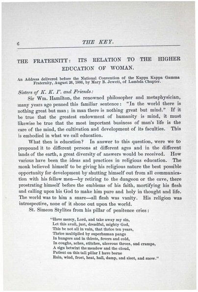 File:THE KEY VOL 4 NO 1 DEC 1886.pdf