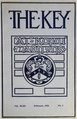 THE KEY VOL 43 NO 1 FEB 1926.pdf