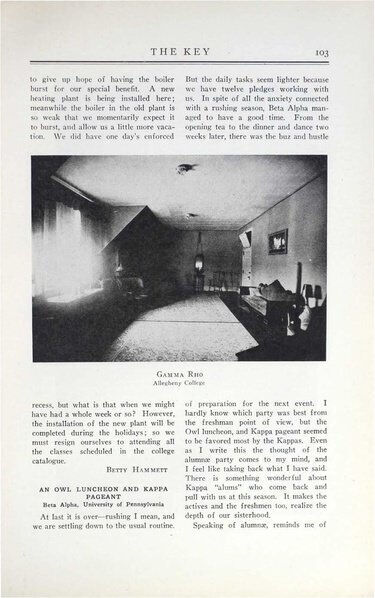 File:THE KEY VOL 43 NO 1 FEB 1926.pdf