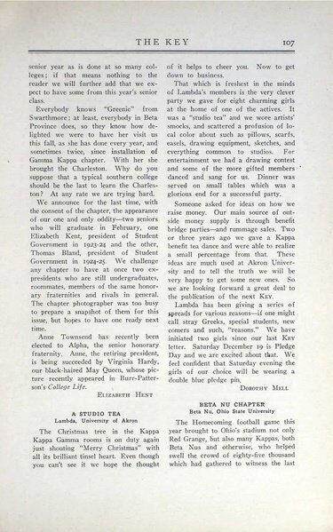 File:THE KEY VOL 43 NO 1 FEB 1926.pdf