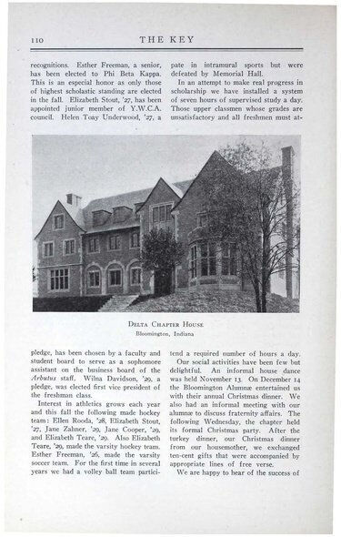 File:THE KEY VOL 43 NO 1 FEB 1926.pdf