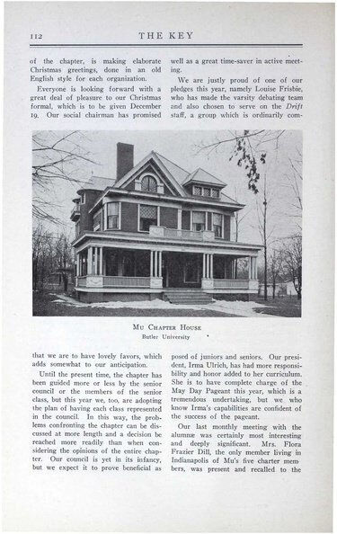 File:THE KEY VOL 43 NO 1 FEB 1926.pdf