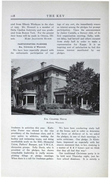 File:THE KEY VOL 43 NO 1 FEB 1926.pdf