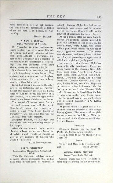 File:THE KEY VOL 43 NO 1 FEB 1926.pdf
