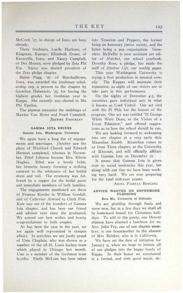 File:THE KEY VOL 43 NO 1 FEB 1926.pdf