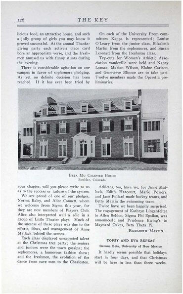 File:THE KEY VOL 43 NO 1 FEB 1926.pdf