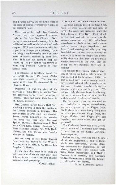 File:THE KEY VOL 43 NO 1 FEB 1926.pdf