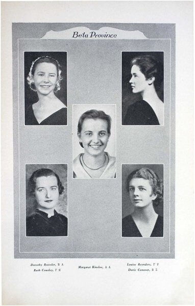 File:THE KEY VOL 51 NO 2 APR 1934.pdf