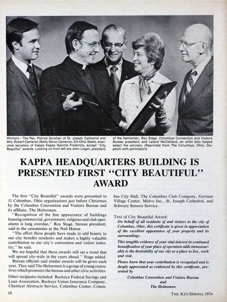 File:THE KEY VOL 91 NO 1 SPRING 1974.pdf