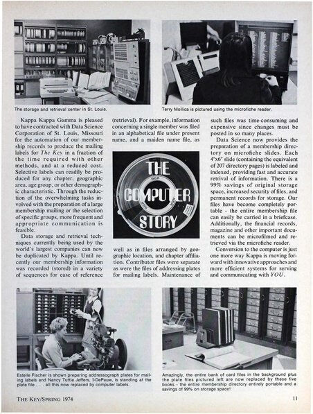 File:THE KEY VOL 91 NO 1 SPRING 1974.pdf