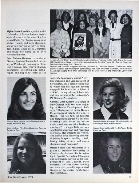 File:THE KEY VOL 91 NO 1 SPRING 1974.pdf