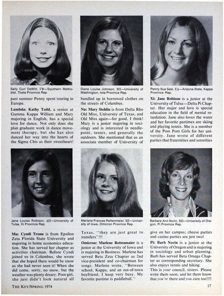 File:THE KEY VOL 91 NO 1 SPRING 1974.pdf