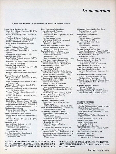 File:THE KEY VOL 91 NO 1 SPRING 1974.pdf