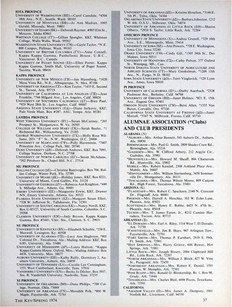 File:THE KEY VOL 91 NO 1 SPRING 1974.pdf