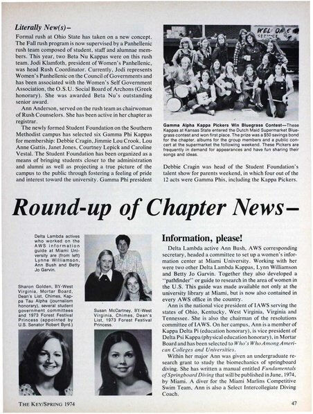 File:THE KEY VOL 91 NO 1 SPRING 1974.pdf