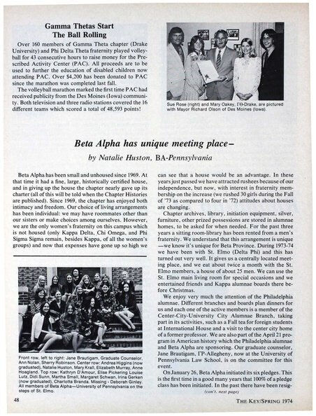 File:THE KEY VOL 91 NO 1 SPRING 1974.pdf