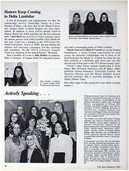 File:THE KEY VOL 91 NO 1 SPRING 1974.pdf