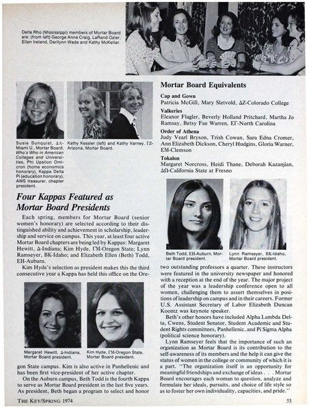 File:THE KEY VOL 91 NO 1 SPRING 1974.pdf