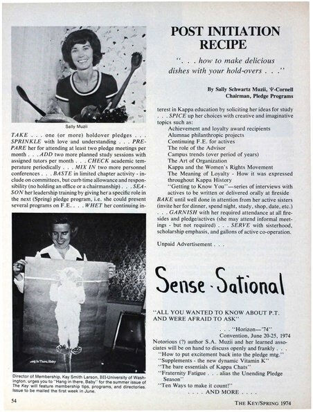 File:THE KEY VOL 91 NO 1 SPRING 1974.pdf