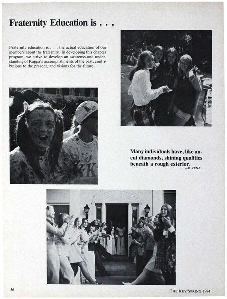 File:THE KEY VOL 91 NO 1 SPRING 1974.pdf