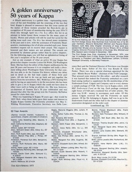 File:THE KEY VOL 92 NO 1 SPRING 1975.pdf