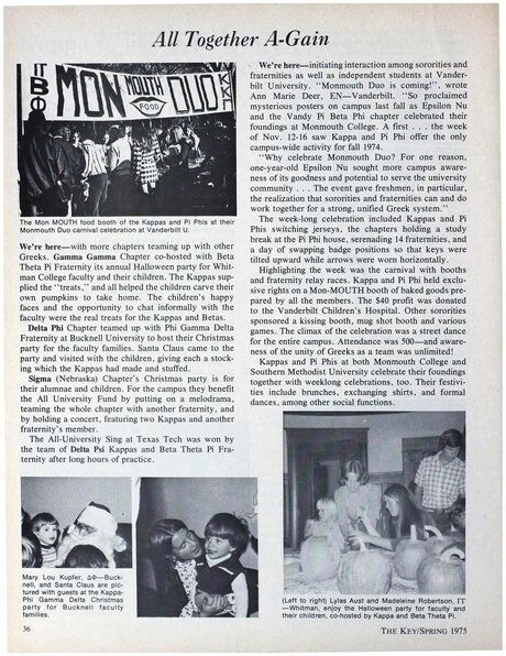 File:THE KEY VOL 92 NO 1 SPRING 1975.pdf