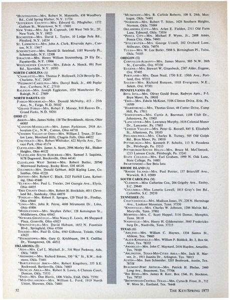 File:THE KEY VOL 92 NO 1 SPRING 1975.pdf
