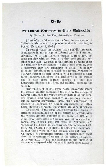 File:THE KEY VOL 25 NO 1 FEB 1908.pdf