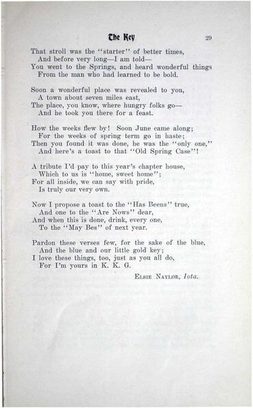 File:THE KEY VOL 25 NO 1 FEB 1908.pdf