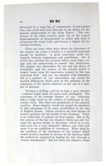 File:THE KEY VOL 25 NO 1 FEB 1908.pdf