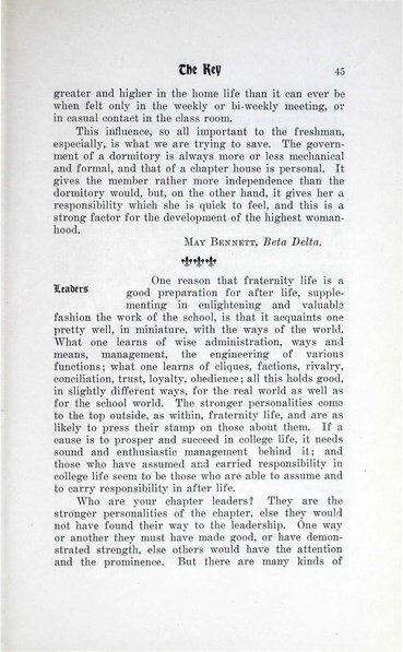 File:THE KEY VOL 25 NO 1 FEB 1908.pdf