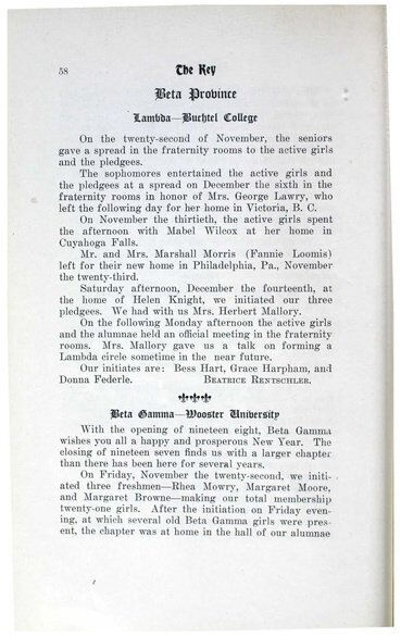 File:THE KEY VOL 25 NO 1 FEB 1908.pdf