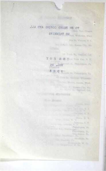 File:THE KEY VOL 25 NO 1 FEB 1908.pdf