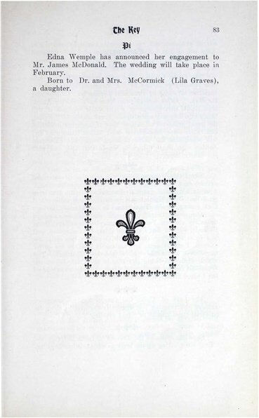 File:THE KEY VOL 25 NO 1 FEB 1908.pdf