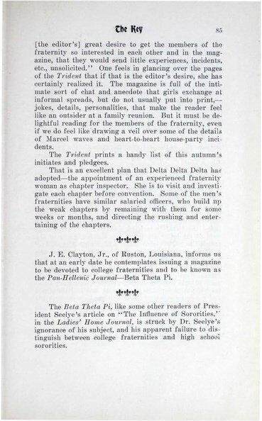 File:THE KEY VOL 25 NO 1 FEB 1908.pdf