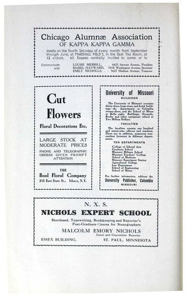 File:THE KEY VOL 25 NO 1 FEB 1908.pdf