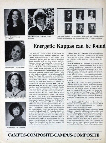 File:THE KEY VOL 100 NO 1 SPRING 1983.pdf