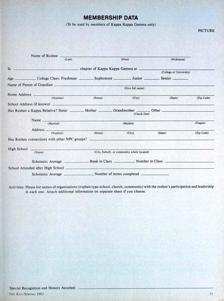 File:THE KEY VOL 100 NO 1 SPRING 1983.pdf