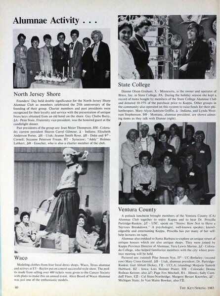 File:THE KEY VOL 100 NO 1 SPRING 1983.pdf