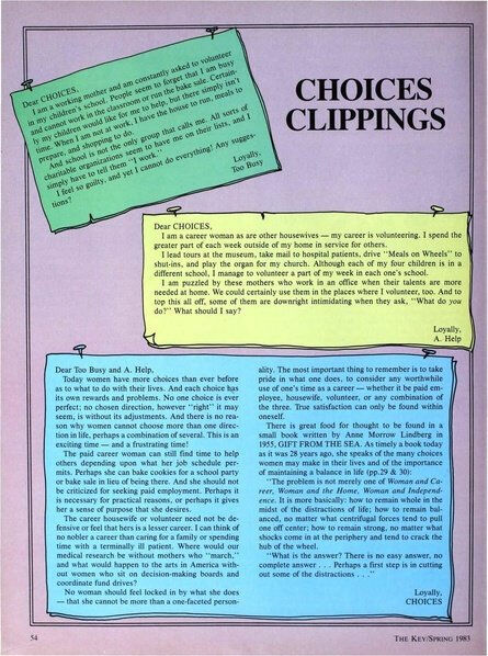 File:THE KEY VOL 100 NO 1 SPRING 1983.pdf