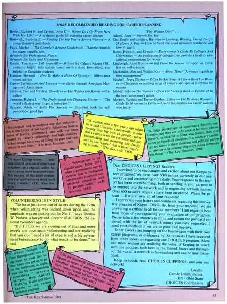 File:THE KEY VOL 100 NO 1 SPRING 1983.pdf