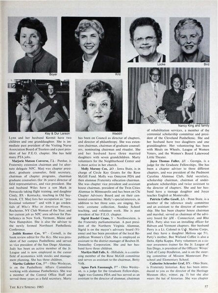 File:THE KEY VOL 100 NO 1 SPRING 1983.pdf